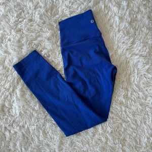 Lululemon Align Leggings